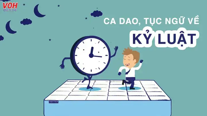 những câu nói về tính kỷ luật những câu nói về tính kỷ luật