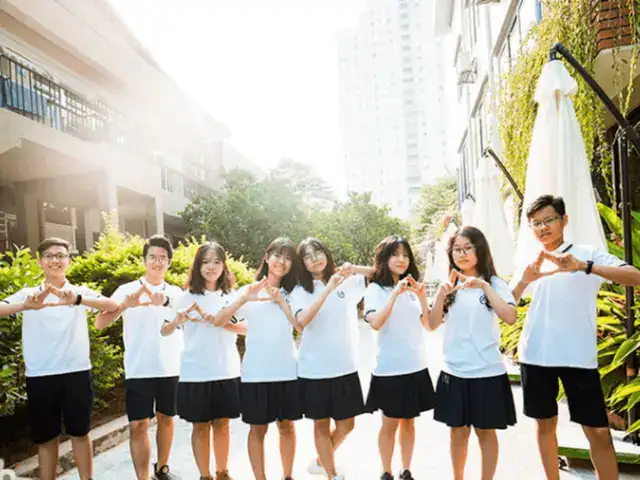 những câu nói về tuổi học trò cấp 2 những câu nói về tuổi học trò cấp 2