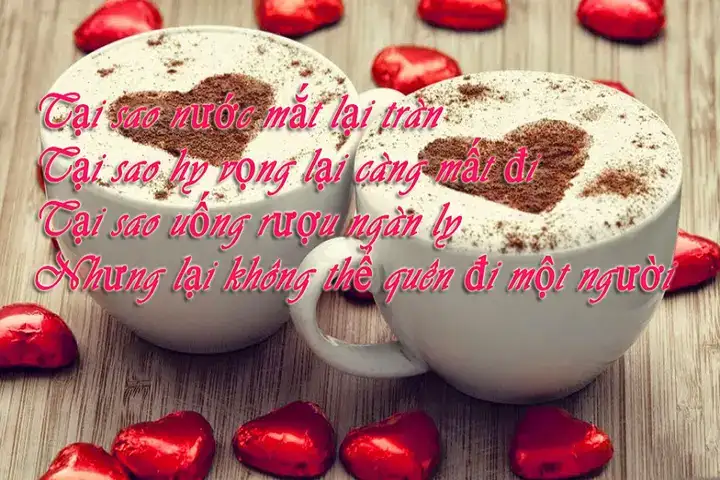 những câu nói về valentine buồn những câu nói về valentine buồn