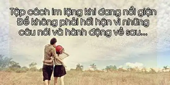 những câu nói vô tình