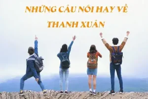 những câu nói vui bằng tiếng nhật