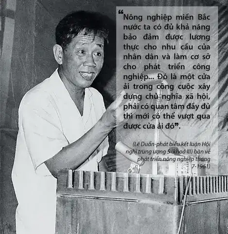 những câu nói của lê duẩn những câu nói của lê duẩn