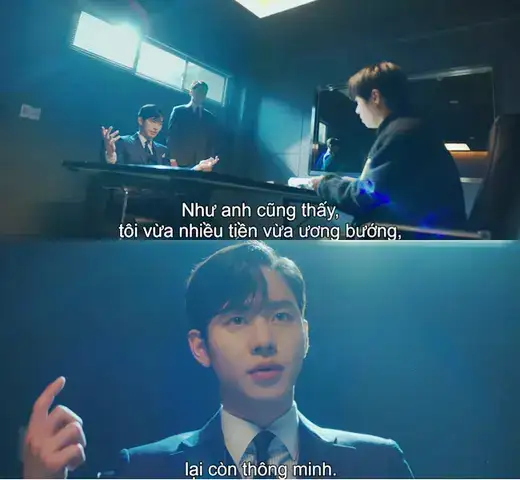 những câu nói của tổng tài bá đạo những câu nói của tổng tài bá đạo