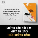 những câu nói hay trong trên đường băng