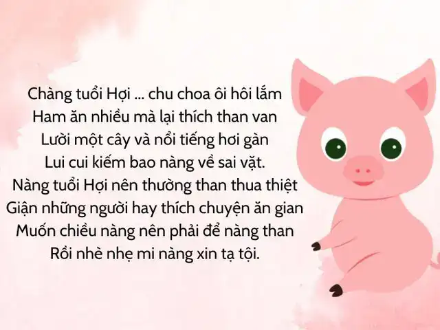 những câu nói hay về 12 con giáp những câu nói hay về 12 con giáp