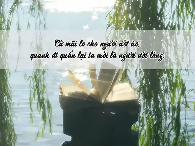 những câu nói hay về mối quan hệ không tên