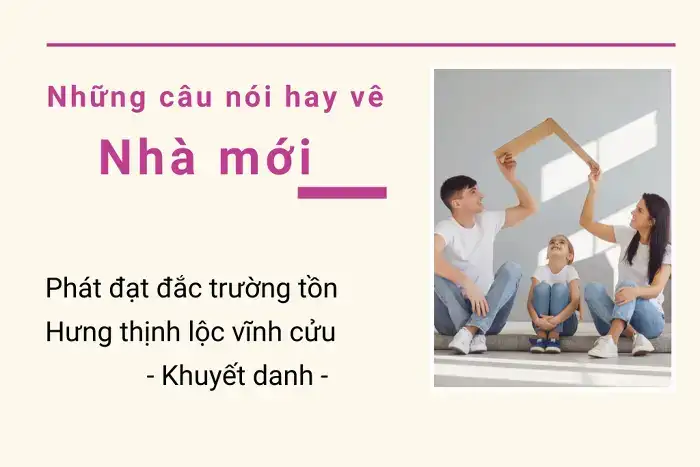những câu nói hay về nhà hàng