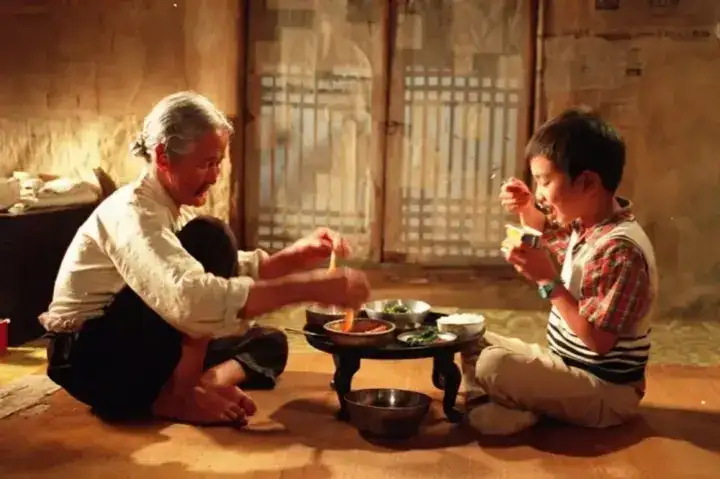 những câu nói hay về tình cảm bà cháu những câu nói hay về tình cảm bà cháu