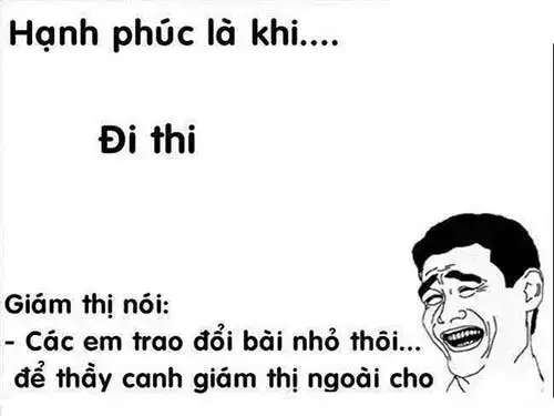những câu nói khi thi xong những câu nói khi thi xong