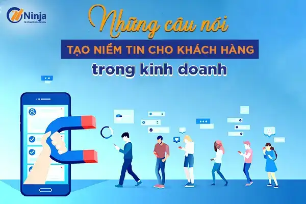 câu nói tạo niềm tin câu nói tạo niềm tin