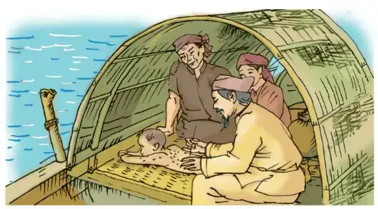 thầy thuốc như mẹ hiền là câu nói của ai thầy thuốc như mẹ hiền là câu nói của ai