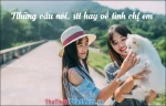 thôi về đi em nói chi câu nói biệt ly