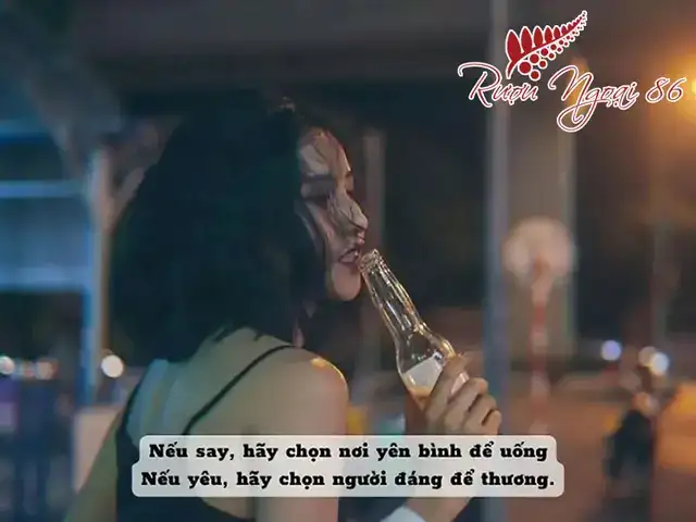 câu nói hay về rượu bia câu nói hay về rượu bia