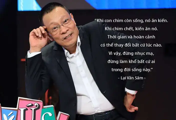câu nói vần hay