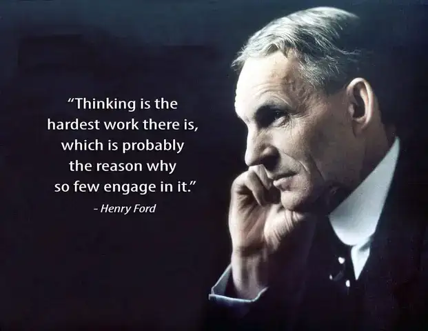 câu nói của henry ford câu nói của henry ford