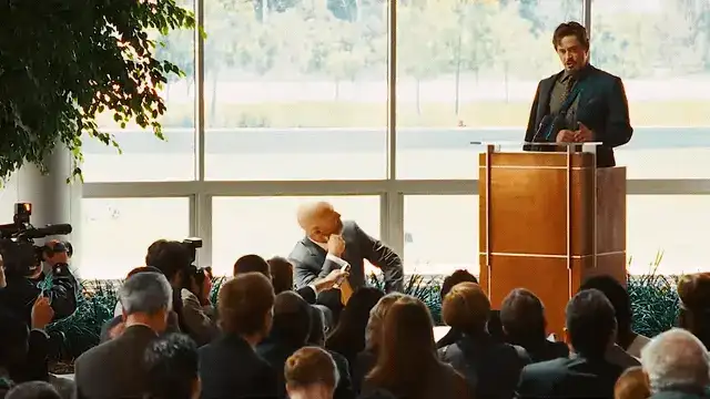 câu nói của iron man câu nói của iron man