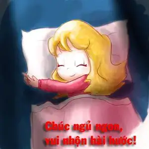 câu nói chúc ngủ ngon hài hước câu nói chúc ngủ ngon hài hước
