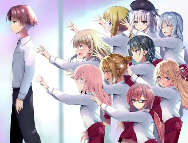 câu nói của ayanokouji