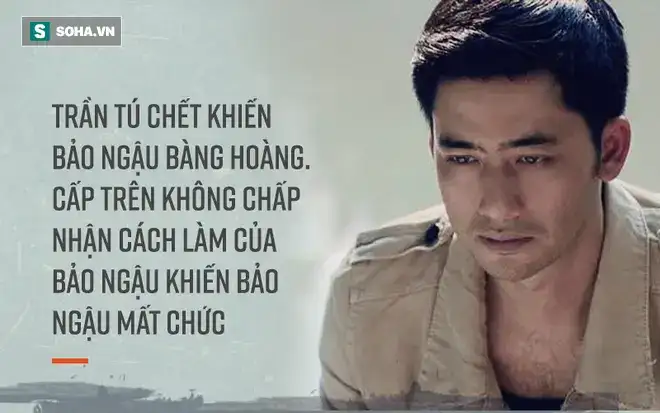 câu nói của phan quân trong người phán xử câu nói của phan quân trong người phán xử