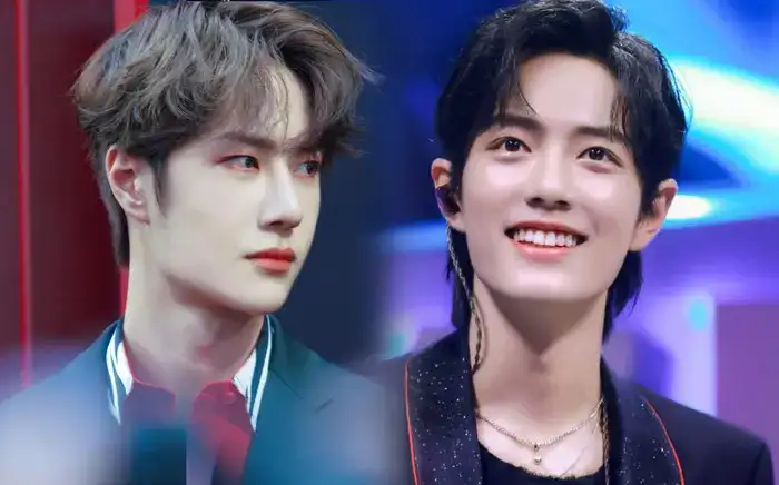 câu nói của tiêu chiến câu nói của tiêu chiến