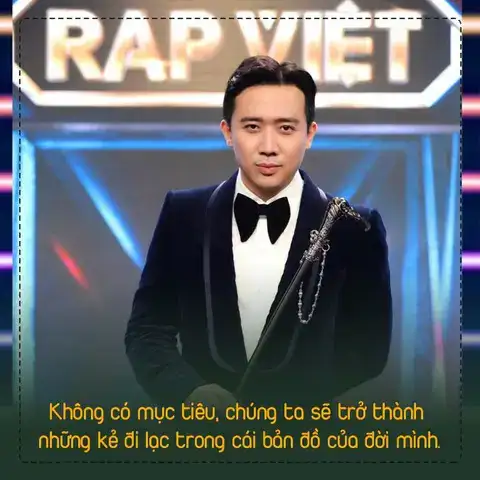 câu nói của trấn thành về trường đời câu nói của trấn thành về trường đời