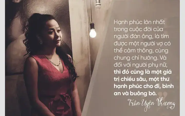 những câu nói hay chạm đến trái tim