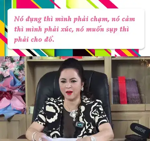 những câu nói hay của bà nguyễn phương hằng những câu nói hay của bà nguyễn phương hằng