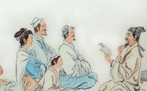 câu nói hay của người xưa