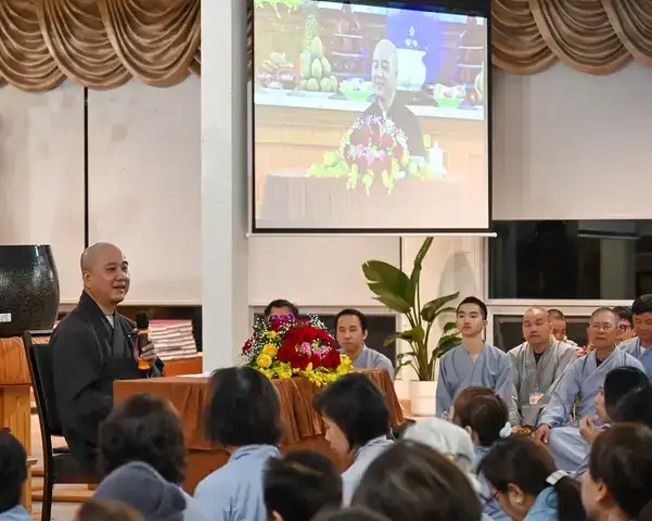 những câu nói hay của thầy thích pháp hòa những câu nói hay của thầy thích pháp hòa