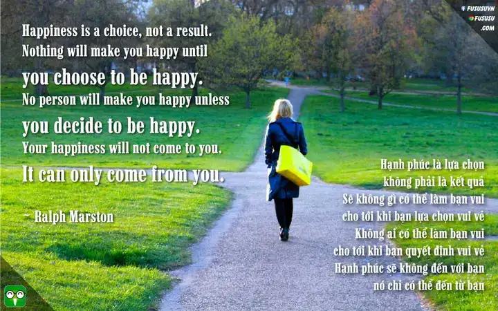 câu nói hay về đi làm