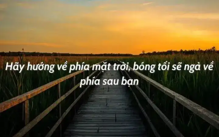 những câu nói hay về làm lại cuộc đời