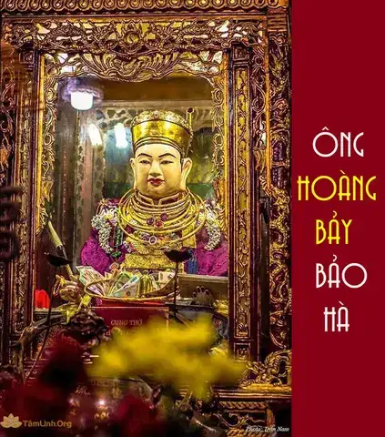 những câu nói hay về ông hoàng bảy