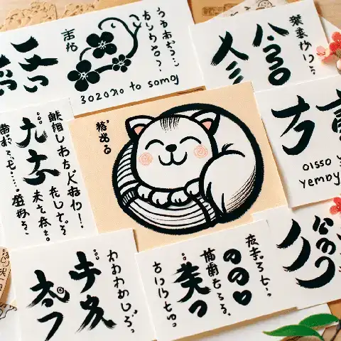 những câu nói dễ thương nhất