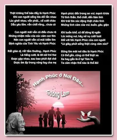 câu nói hay trong người ấy là ai