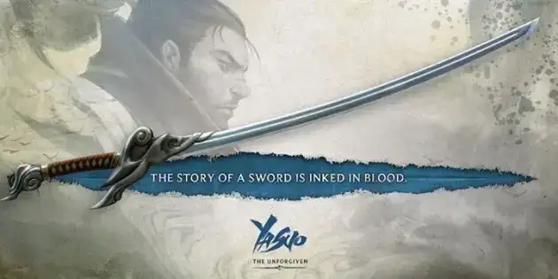 câu nói của yasuo hasagi