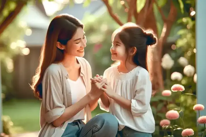 câu nói hay về bố mẹ và con gái