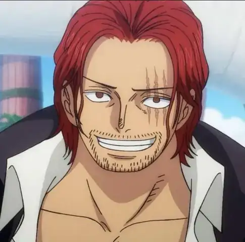 câu nói của shank tóc đỏ câu nói của shank tóc đỏ