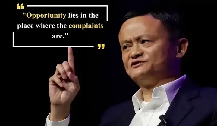 những câu nói của jack ma tiếng anh những câu nói của jack ma tiếng anh