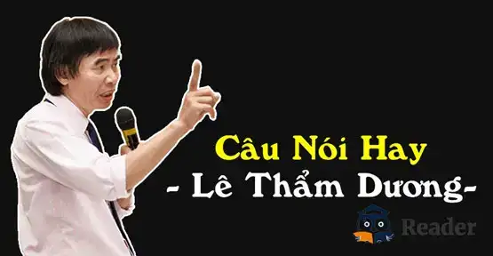 những câu nói hài hước của lê thẩm dương những câu nói hài hước của lê thẩm dương