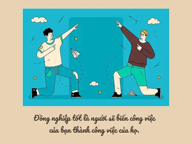 câu nói hài hước về công việc câu nói hài hước về công việc