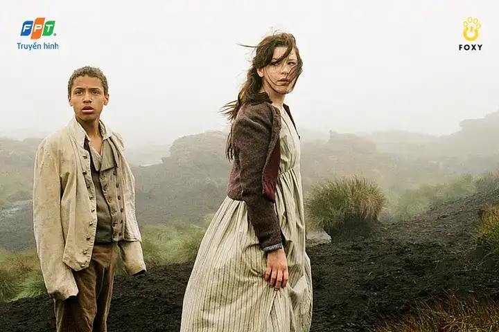 câu nói hay trong đồi gió hú câu nói hay trong đồi gió hú