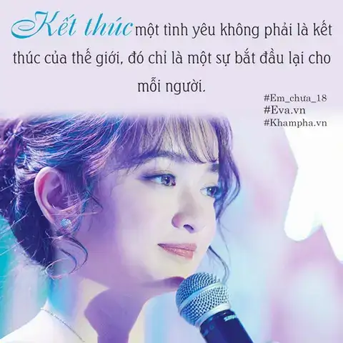 câu nói hay trong phim em chưa 18 câu nói hay trong phim em chưa 18