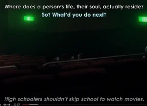 câu nói hay về kính cận