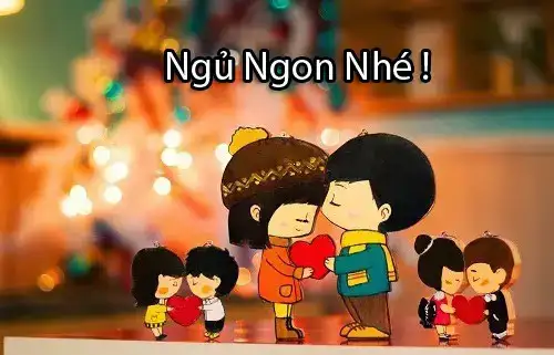 những câu nói chúc ngủ ngon ngọt ngào những câu nói chúc ngủ ngon ngọt ngào