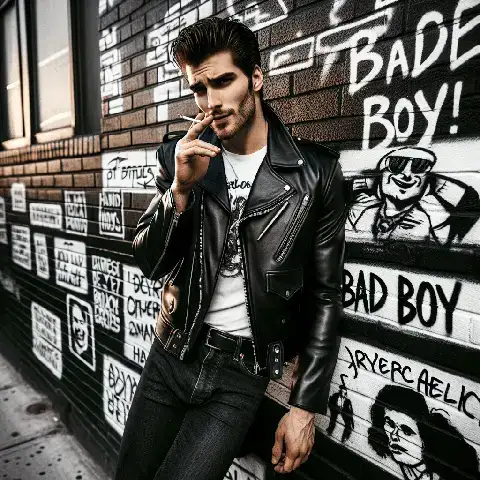 những câu nói hay của bad boy những câu nói hay của bad boy