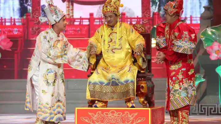 táo quân 2018 những câu nói hay