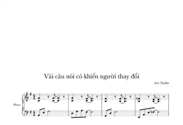 vài câu nói có khiến người thay đổi greyd vài câu nói có khiến người thay đổi greyd